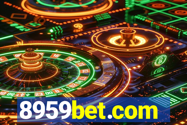 8959bet.com