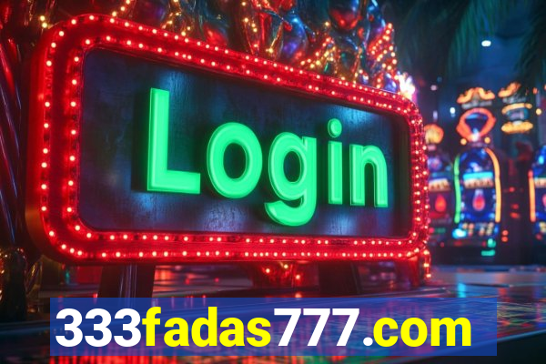 333fadas777.com