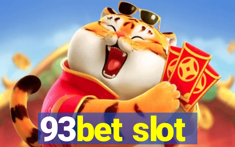 93bet slot