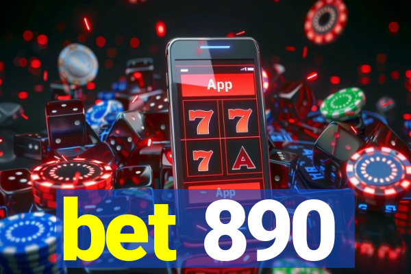 bet 890