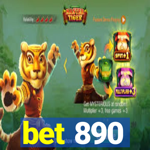 bet 890