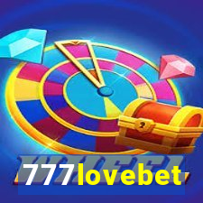 777lovebet