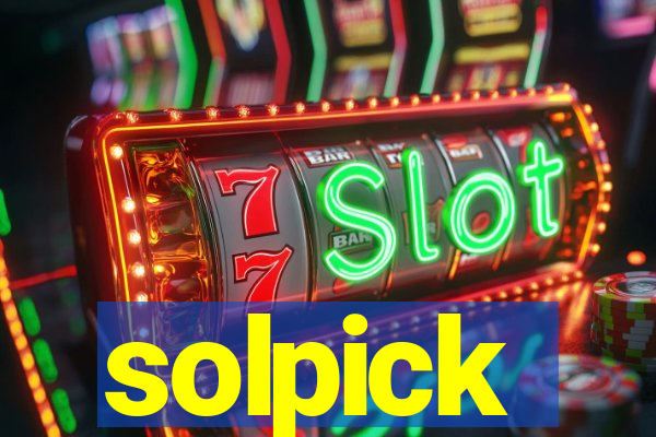 solpick