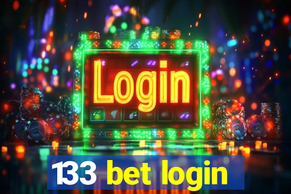 133 bet login