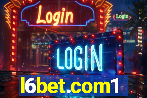 l6bet.com1