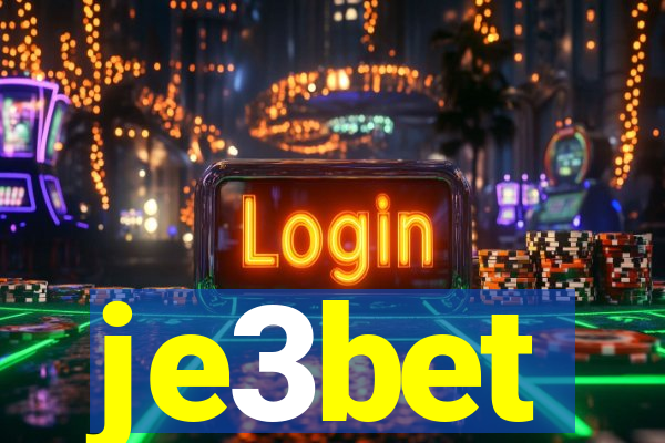 je3bet