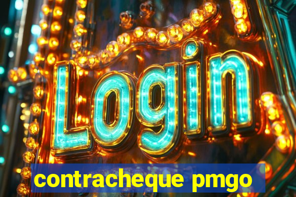 contracheque pmgo