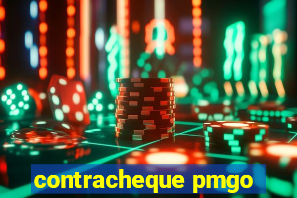 contracheque pmgo