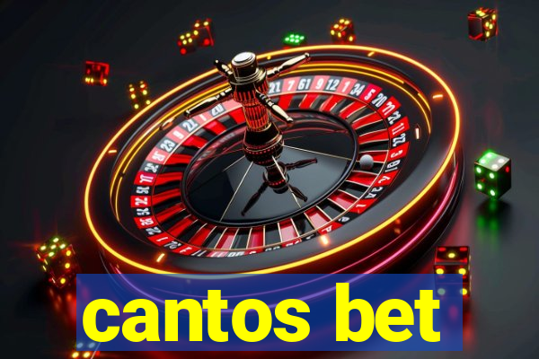 cantos bet