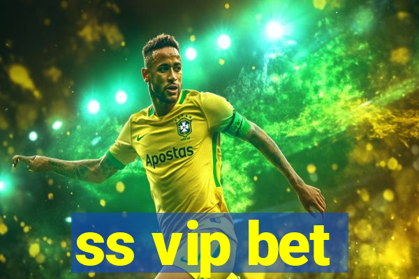 ss vip bet