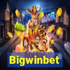 Bigwinbet