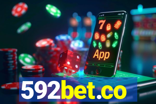 592bet.co