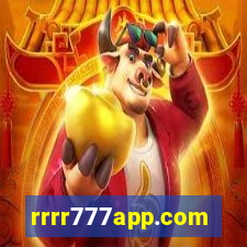 rrrr777app.com