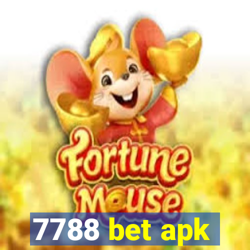 7788 bet apk