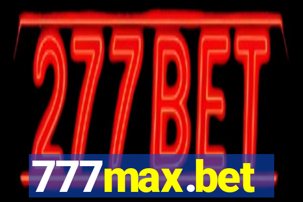 777max.bet