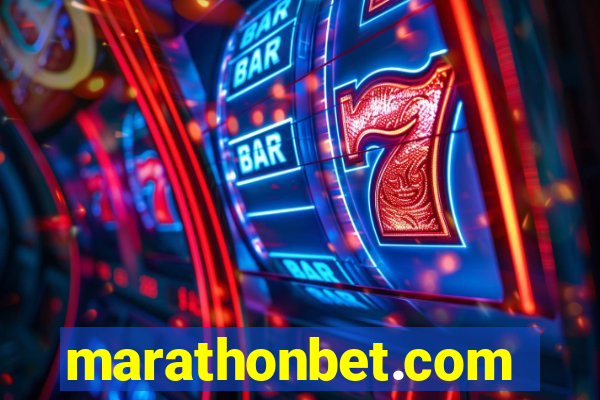 marathonbet.com