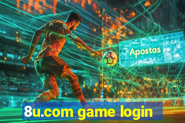 8u.com game login