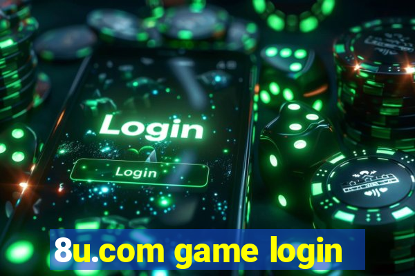 8u.com game login