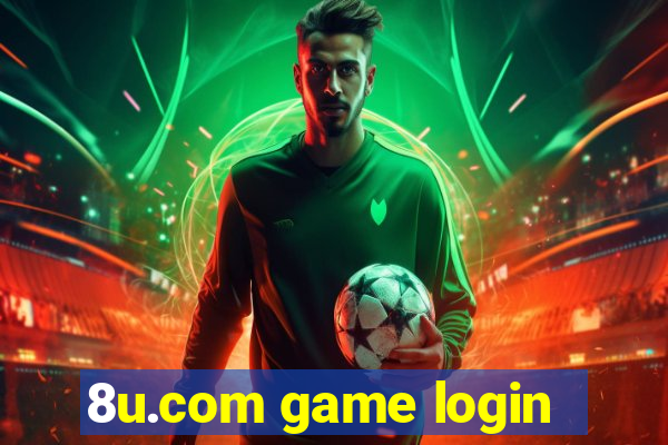 8u.com game login