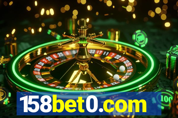 158bet0.com