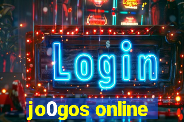 jo0gos online