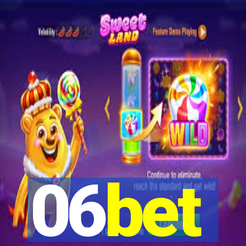 06bet