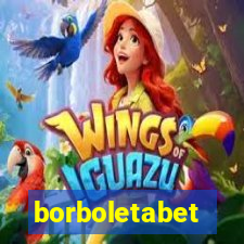 borboletabet