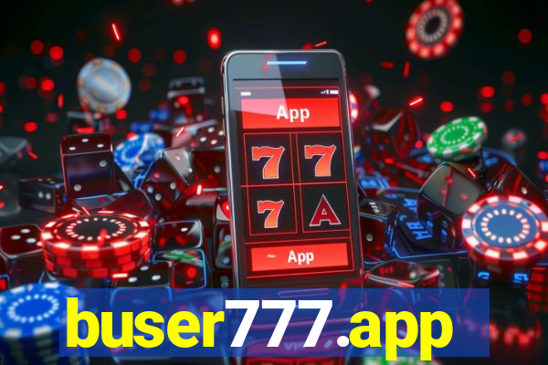 buser777.app