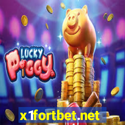 x1fortbet.net