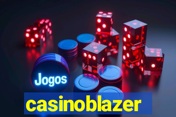 casinoblazer