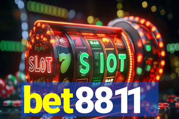 bet8811