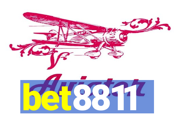 bet8811