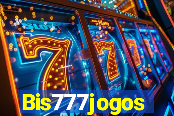 Bis777jogos