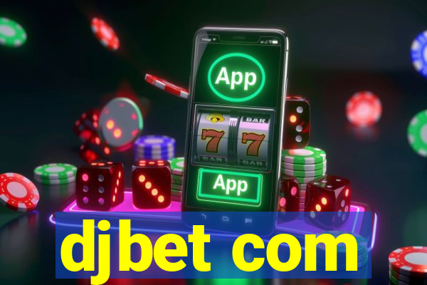 djbet com