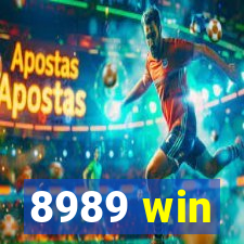 8989 win