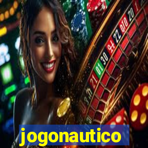 jogonautico