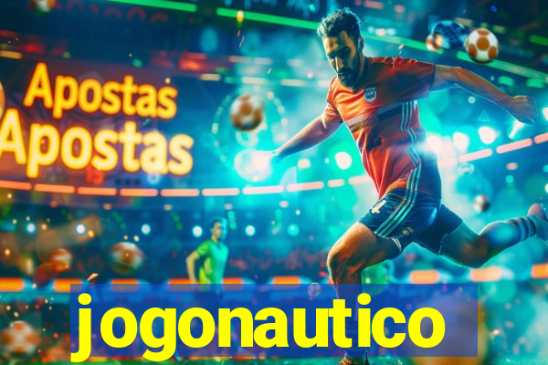 jogonautico