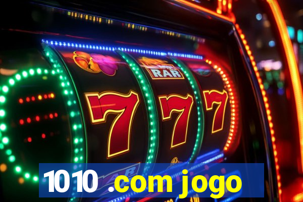 1010 .com jogo