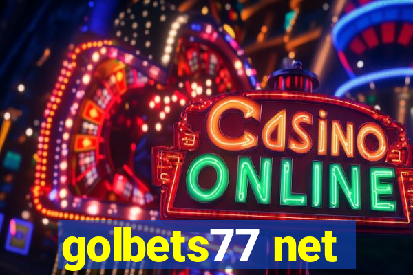 golbets77 net