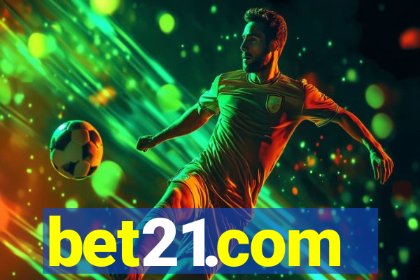 bet21.com