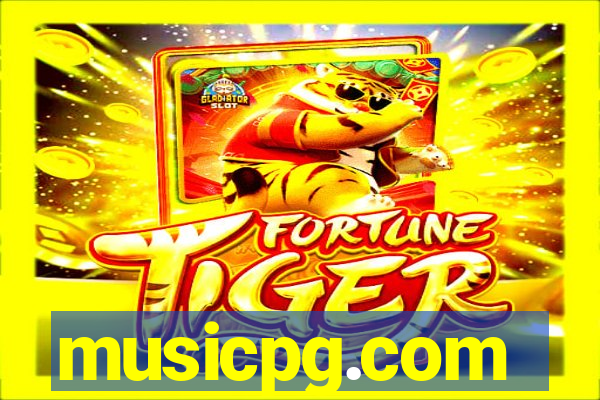 musicpg.com