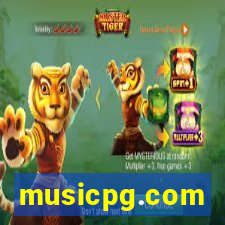 musicpg.com