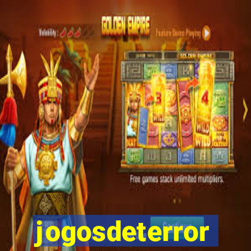 jogosdeterror