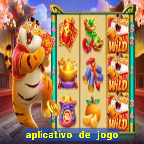 aplicativo de jogo que paga no cadastro