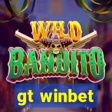 gt winbet