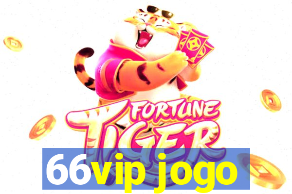 66vip jogo