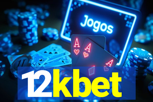 12kbet