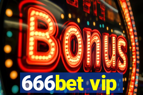 666bet vip