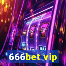 666bet vip