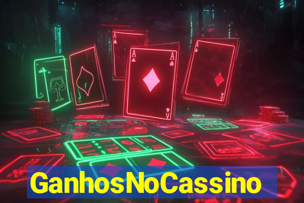 GanhosNoCassino